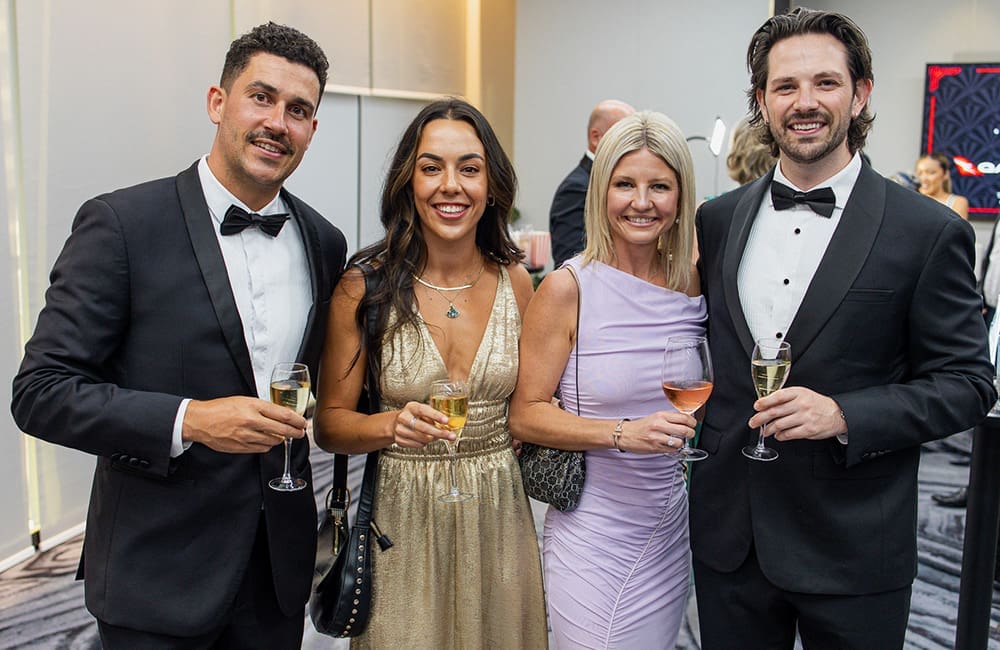 TripADeal at  Karryon Glam Club 2025.