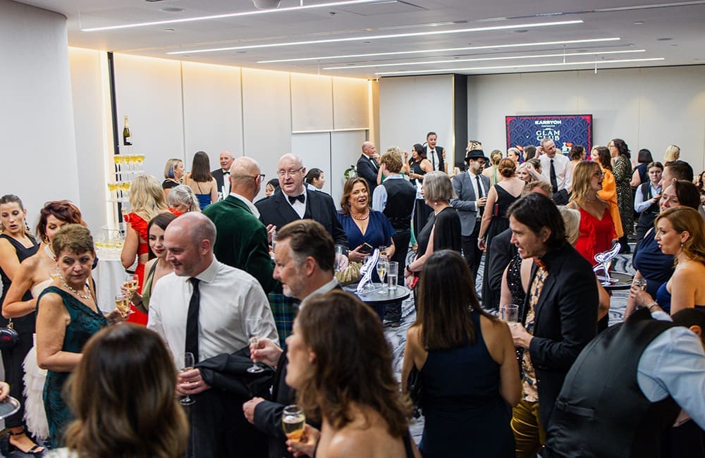  Karryon Glam Club 2025.