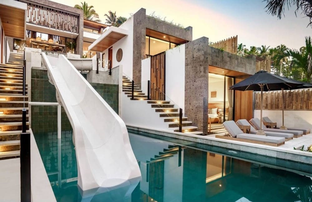 TruTravels Bali Villa