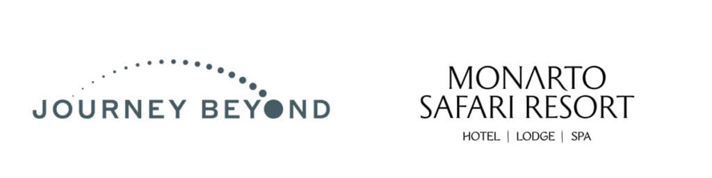 journey beyond monarto logos