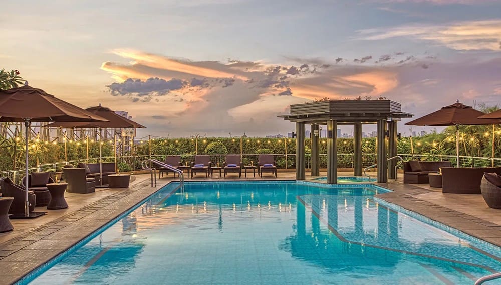 megaworld hotels, expedia taap