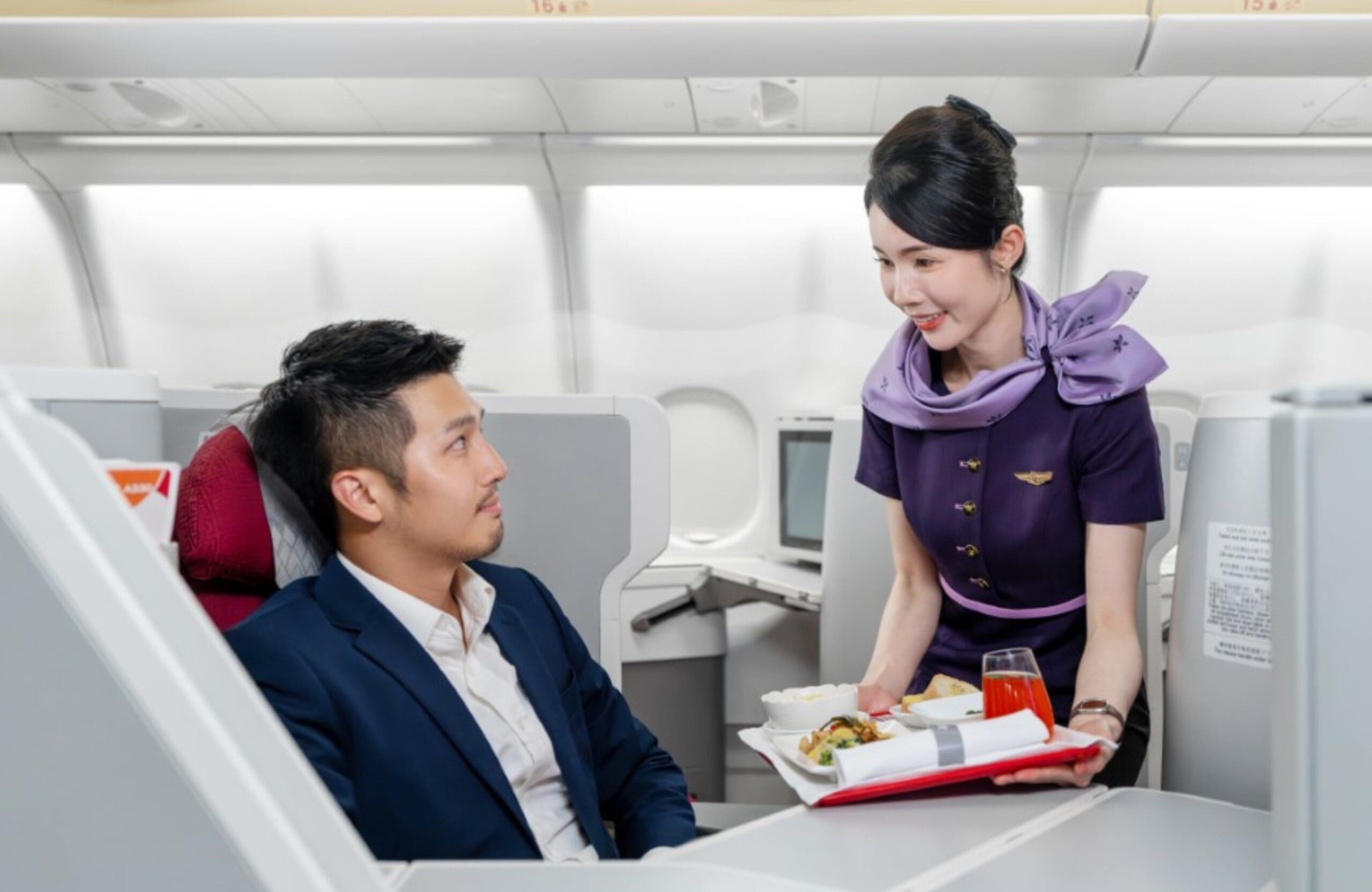 Hong Kong Airlines