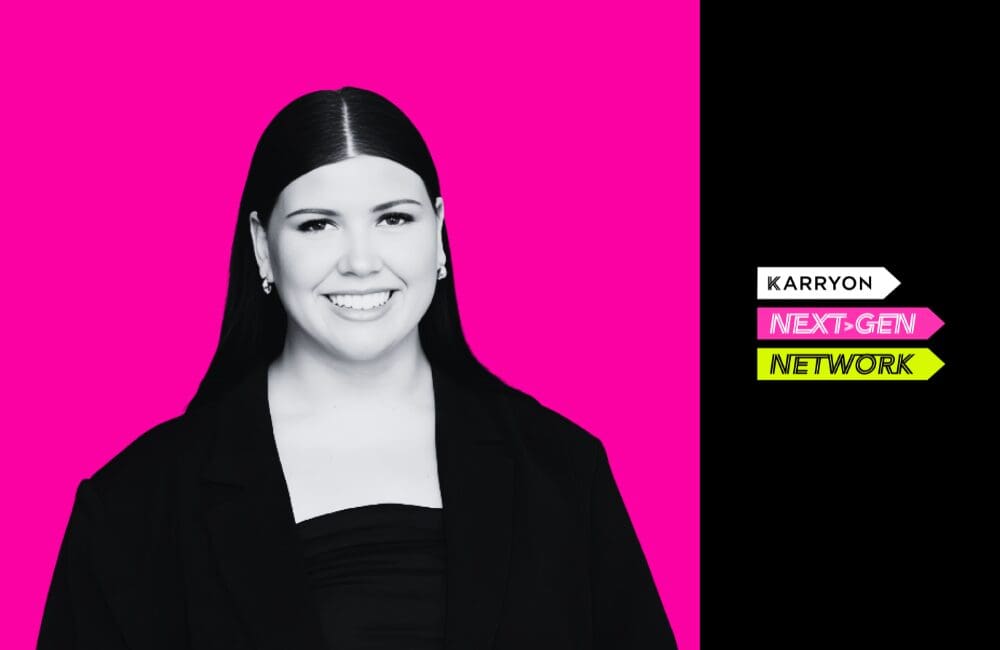 Caitlyn Paris, CruiseHQ, Marketing Manager