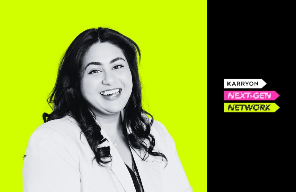 Simran Mediratta, GTI Tourism, Account Director