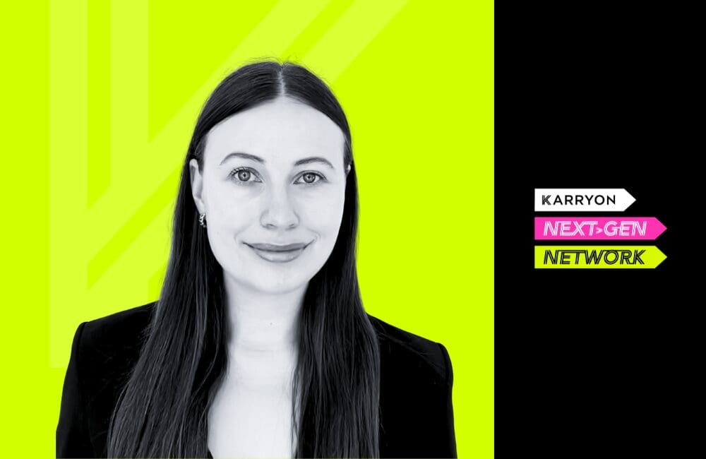 Jessica Kilbride-Parris, Qantas Airways Limited, Trade Marketing Manager