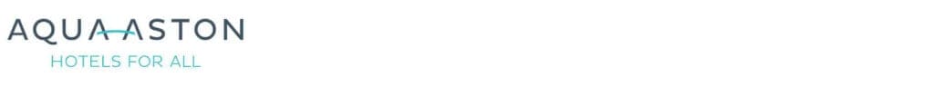 Aqua Aston footer