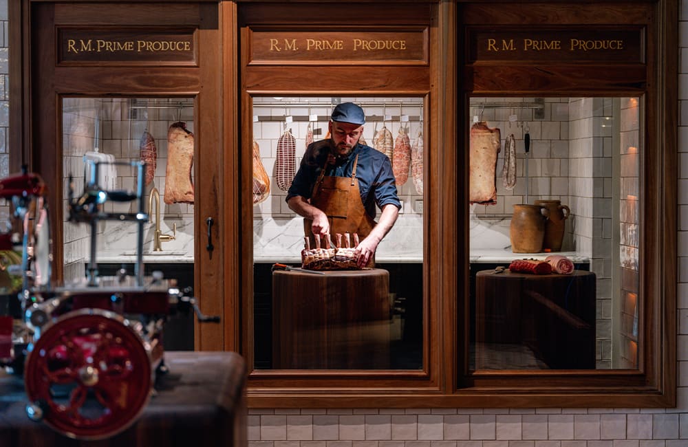 Ayrburn RM Prime Produce 1820