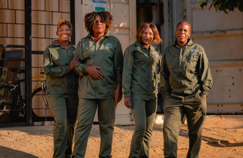 A&K's Cycle of Living initiative