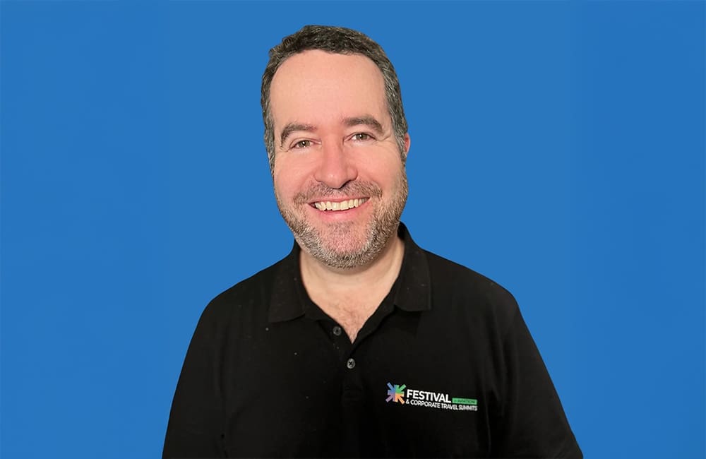 FACTS CEO and Global Business Travel Association (GBTA) Country Manager ANZ Derek Sadubin.