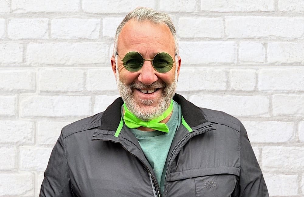 AFL legend Anthony Rocca shares his lymphoma experience ahead of the 2025 TraveLeague fundraiser.