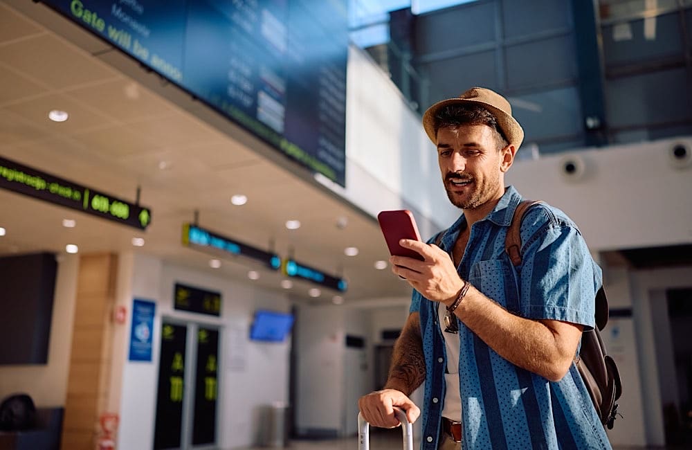 Asia-Pacific travellers lead the world in mobile and biometric adoption but report the lowest satisfaction with travel systems.