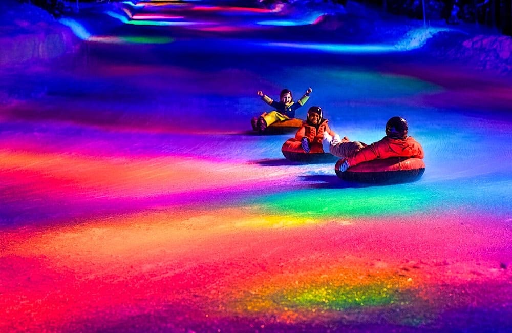 Japan’s Nikko Style Niseko HANAZONO claimed World’s Best New Ski Hotel, highlighting Asia’s growing role in global ski tourism.