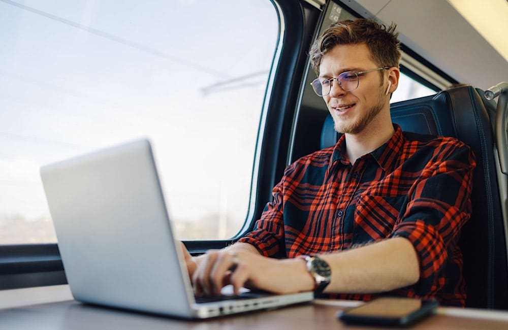 Travel careers span digital, remote and mobile roles across operations, tech, marketing and workforce support.