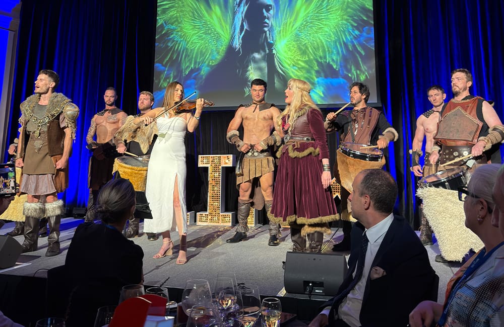 Link Live, Link Travel Group Karryon