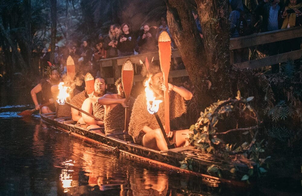 Intrepid’s new Auckland office anchors its expanded inbound and outbound operations across New Zealand.