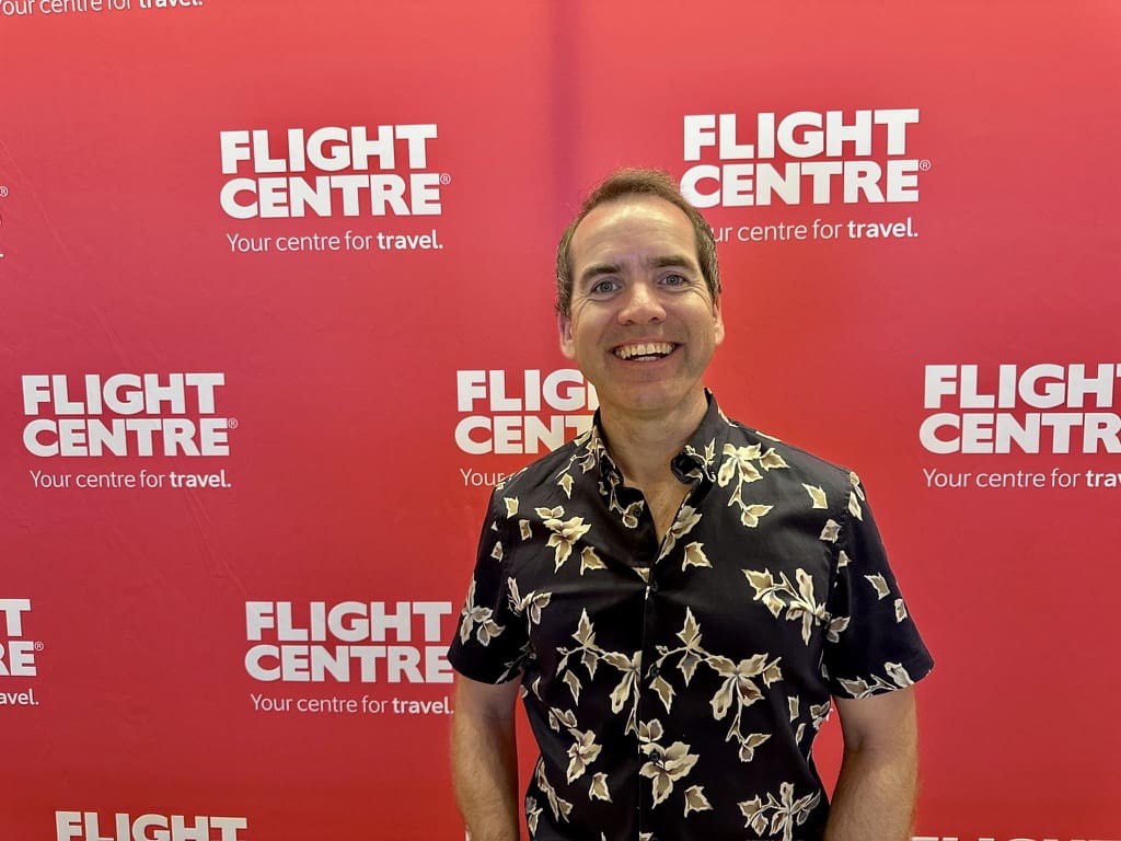 FCTG Global Leisure CEO James Kavanagh - Karryon Top 10 Stories of the Week