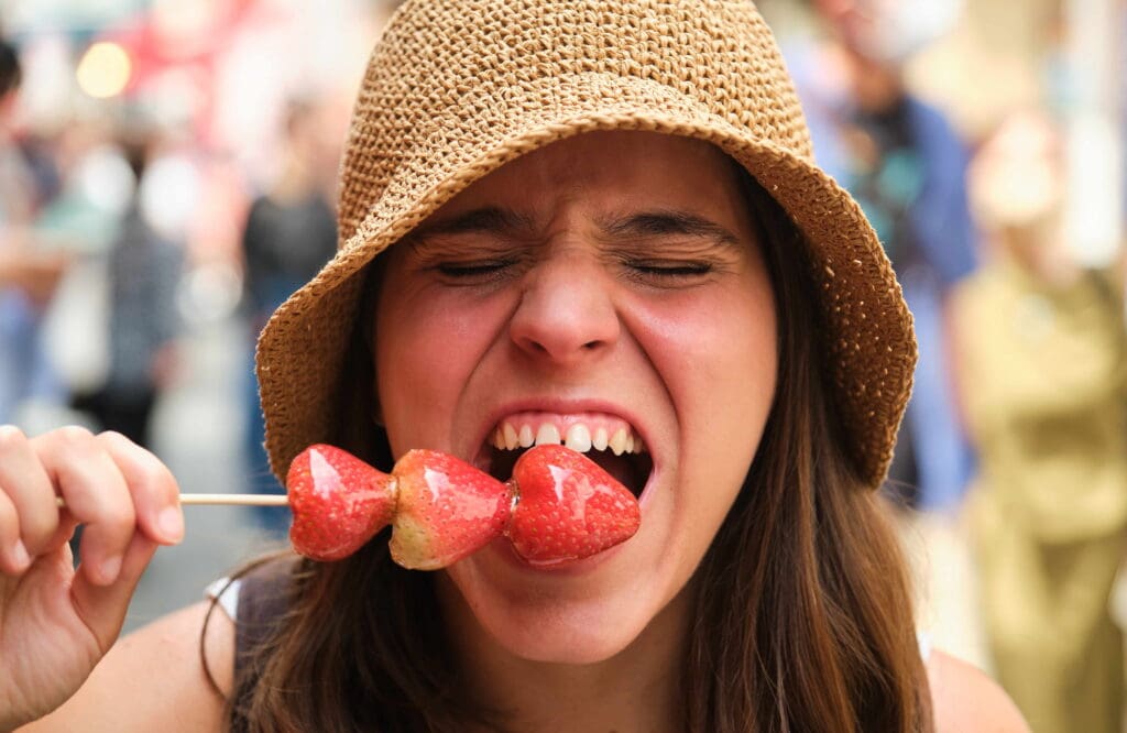 Schoolies in Japan. Karryon Top 10 Stories of the Week