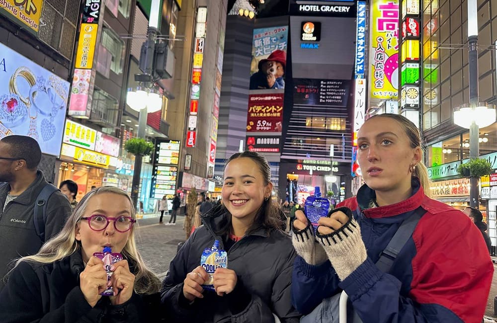 Travellers can share real experiences and bookable tours through TourRadar.