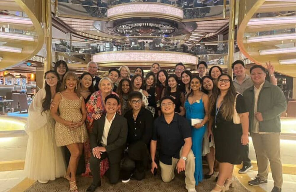 Moreshnie Pather - Asia Famil