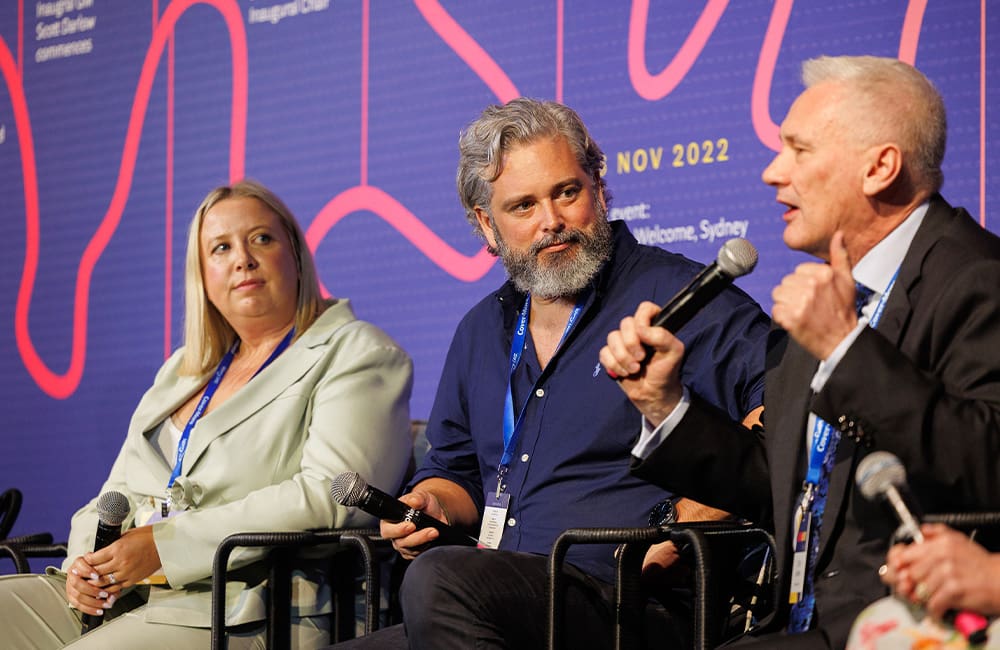 Link Live Brisbane Karryon