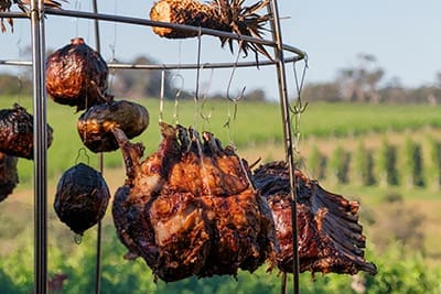 Gallery 4 RachelClaire Paird BurntEnds 7