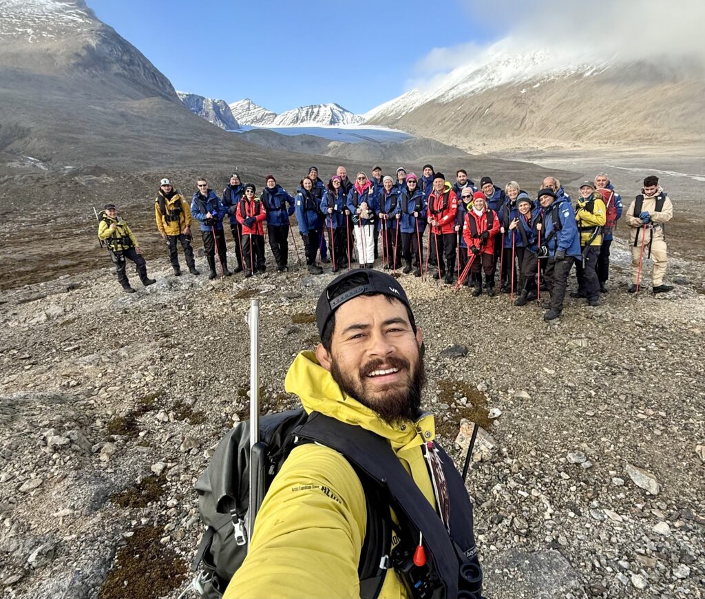 Arctic travel review: FIT vs expedition cruising 6 IMG 7430