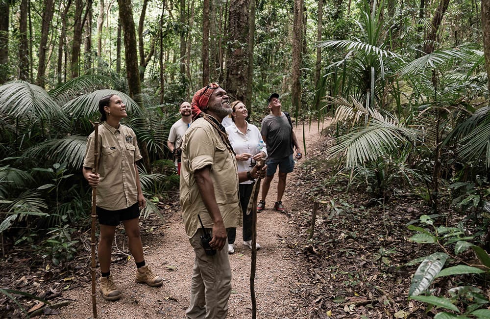 Mossman Gorge