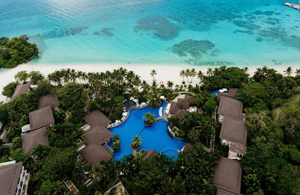 Mövenpick Resort & Spa Boracay