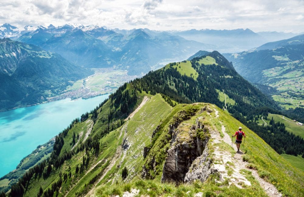 Switzerland © Getty/Virtuoso