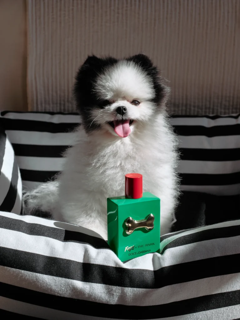 Seven top trends defining luxury travel: Preferred Hotels & Resorts 5 . The Mark in New York recently partnered with fashion house Dolce&Gabbana to debut a limited-edition bottle of Fefé