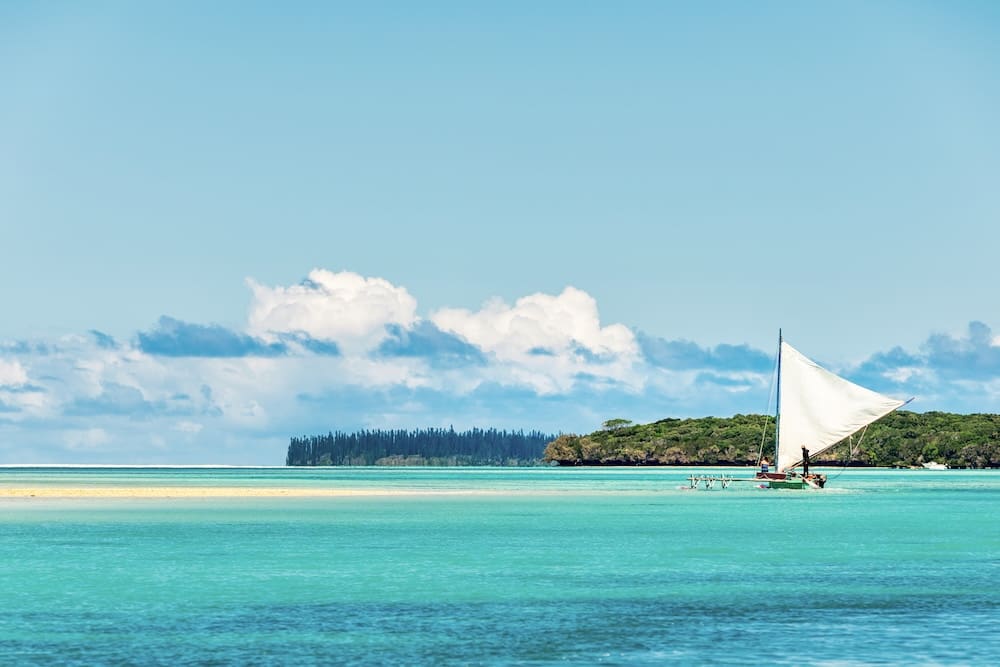 Ile des Pins-© Ethan LI NCT-Ile des Pins