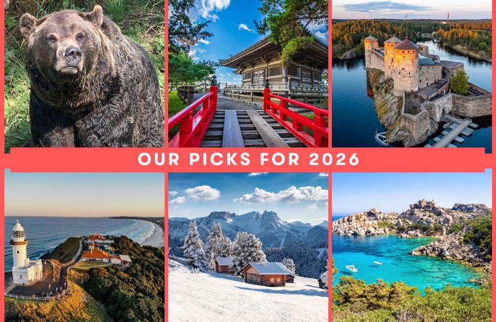 Karryon journalists choose their picks for 2026