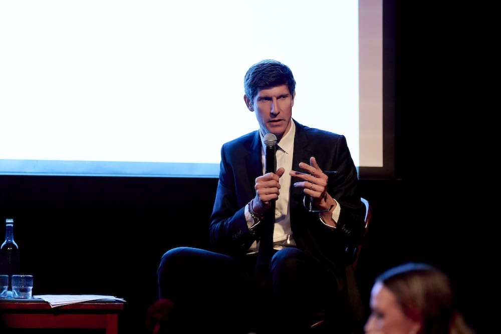 260324 PONANT EXPLORATIONS GROUP Media Lunch © Esteban La Tessa EL1_8086