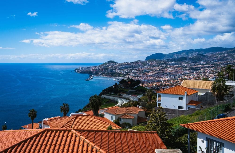 Explora Journeys cancels plans to sail to the Middle East 1 Explora Journeys is changing its itinerary on Explora II to focus on the Western Mediterranean as well as Funchal (pictured), Casablanca, Ibiza © Dimitry B