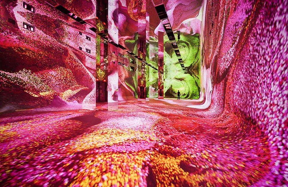 Fresh from LA: The hottest hotels, dining spots, events and attractions for 2026 5 1000x650 Gallery A – Data Pavilion 02