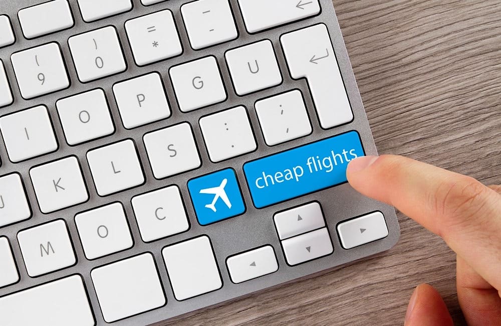 Are airfare sales really sales? Mark Trim on why flight deals are getting harder to believe