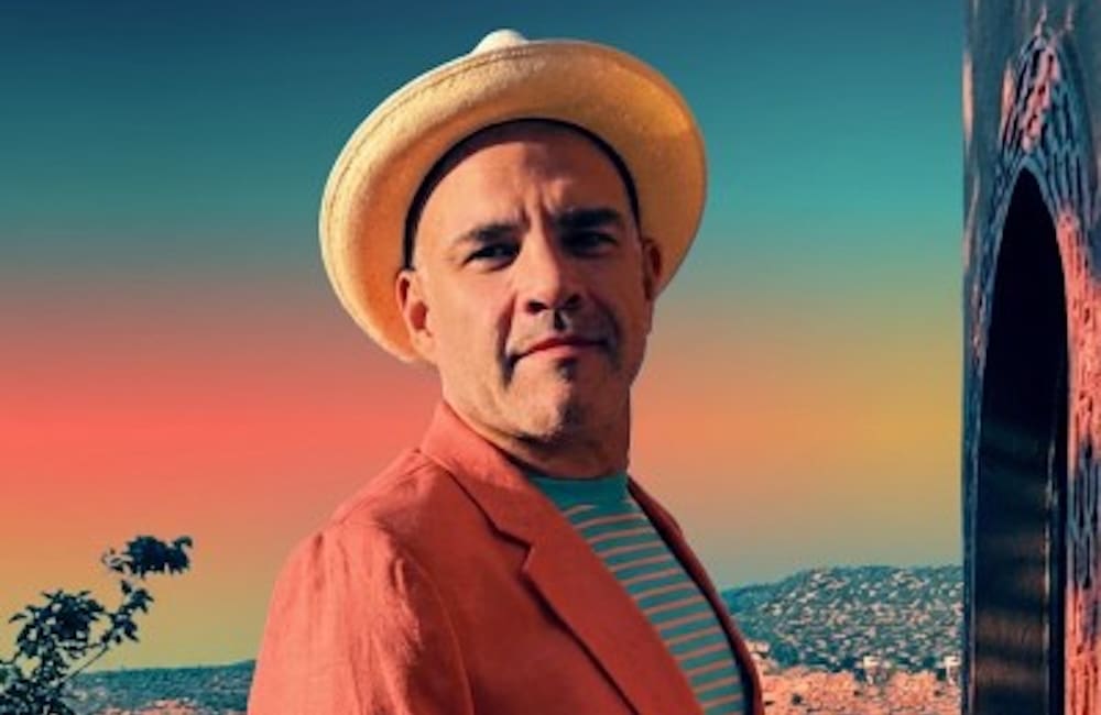 Exclusive: Virgin Voyages CMO on possible Australian return, Aussie trends & new Valiant Lady (+ Sir Richard cameo)