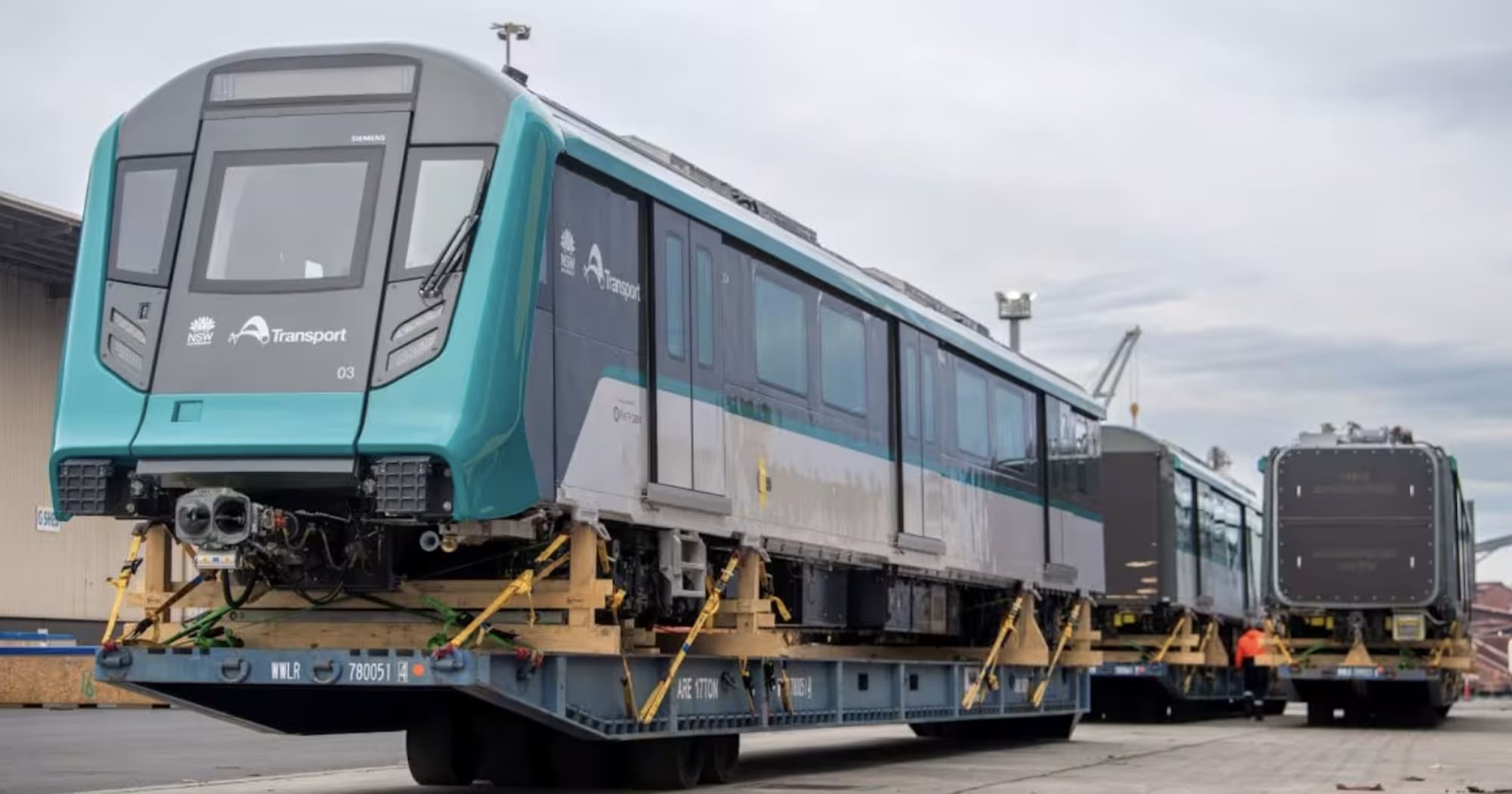A part of this challenge will be addressed with a series of new bus services in Sydney's south-west, where the Metro won't operate, at least for now.